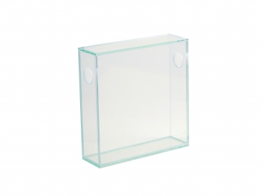 ANTCUBE - Ameisenfarm - XL - 20x20 cm - stehend